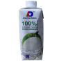 náhled American Drinks 100% Kokosová voda Tetra Pak 330ml Coconut Water (24)