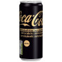 náhled Coca-cola 330ml CZ ZERO ZERO dang cao (24)