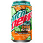 xem trước MTN DEW energy 355ml plech Baja Cabo Citrus Punch (12)