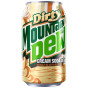 náhled MTN DEW energy 355ml plech Dirty Cream Soda (12)