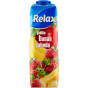 xem trước Relax džus 1L Jablko Banán Jahoda Prisma TS (12)
