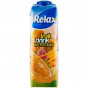 xem trước RELAX džus 1l Fruit Drink Multivitamín