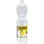 náhled Dr Witt Balance 1,5l Jemně perlivá citron PET (6)