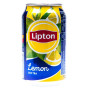 náhled Lipton 330ml lemon ice tea (24)