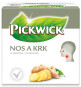 náhled PICKWICK čaj 10ks x 2g nos a krk (16)