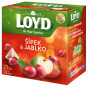 xem trước Loyd čaj šípek jablko 40g (10)