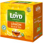 náhled Loyd čaj Lemon Black Tea 34g (10)