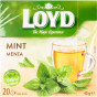 náhled Loyd čaj mint 40g (máta) (10)