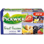 náhled PICKWICK čaj 38,75g Variace Jahoda (12)