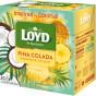 náhled Loyd čaj Pina Colada 34g (10)
