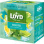 náhled Loyd čaj Mojito 34g (10)