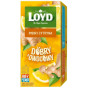 xem trước Loyd čaj Good & Fruity 30g Zázvor a Citrón (14)