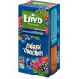 náhled Loyd čaj Good & Fruity 30g Lesní Plody (14)