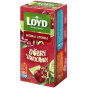 náhled Loyd čaj Good & Fruity 30g Višeň a Limetka (14)