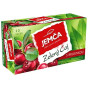 náhled Jemča čaj Zelený čaj s brusinkou 30g (20)