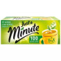 náhled Minutka čaj zelený 140g 100 sáčku (10)