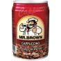 náhled Mr. Brown ledová káva 240ml Cappuccino (24)