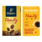 xem trước Eduscho / Tchibo Family 250g káva (12) HN