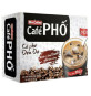 xem trước Cafe Pho instantní černá káva 240g (den da)