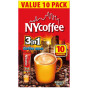 náhled NYCoffee káva krabice 3in1 140g Classic (červený) (10)