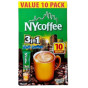 náhled NYCoffee káva krabice 3in1 140g Irish (zelený) (10)