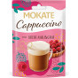 náhled Mokate Cappuccino 40g Raspberry tart (7)
