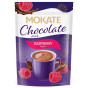 náhled Mokate Chocolate drink 120g Raspberry (10)