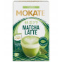 náhled Mokate Matcha Latte 84g (6x14g) Classic