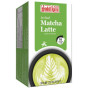 xem trước Gold Kili Matcha Latte instantní 250g (24)