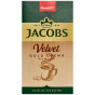 náhled Jacobs káva velvet Gold Crema 250g mletá káva (12)