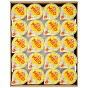 xem trước Med květový porce 20g kulatý (120)