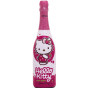 xem trước Párty Drink 0,75l Hello Kitty (Strawberry) (6)