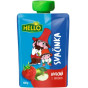 náhled Hello Ovocná svačinka 100g Jahoda (12)