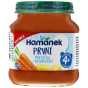 náhled Hamánek přesnídávka 125g První mrkvička s bramborem (8)