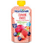 náhled Hamánek 100% ovocná kapsička 100g Červené ovoce (8)