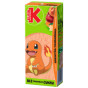 xem trước Kubík POKÉMON 0,2L džus Broskev a Mandarinka (27)