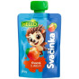 xem trước Hello Ovocná svačinka kapsička 100g Jablko (12)