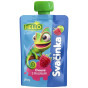 xem trước Hello Ovocná svačinka kapsička 100g Malina (12)