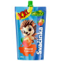 xem trước Hello XXL Ovocná svačinka kapsička 200g Jablko (10)