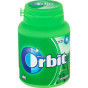 náhled Orbit 46 žvýkaček v dóze 64g Spearmint (6)