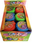 náhled Maxcool Crazy roll bubble gum + tattoo 15g žvýkačky (24)