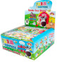 náhled ESHOP - Sweet'n Fun Farm surprise bubble gum sticks 28g žvýkačky (keo cao su thu