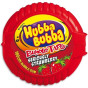 náhled Žvýkacka Hubba Bubba mega long 56g Strawberry (12)