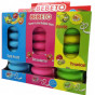 náhled Bebeto žvýkačky mix 36g (12)