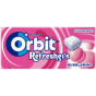 xem trước Orbit Refreshers 17,9g Bubblemint (12)