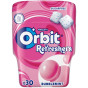 náhled Orbit refreshers 30 žvýkaček v doze 67g Bubblemint (6)