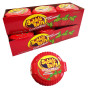 náhled Bubble Rolls 40g žvýkačky Strawberry (12)