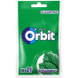 xem trước Orbit 29g žvýkačky sáček Spearmint (22)
