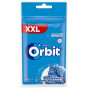 xem trước Orbit XXL 50g žvýkačky sáček Peppermint (18)