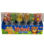 xem trước Jelly Pop Animals Zoo 18g lízátko (30)